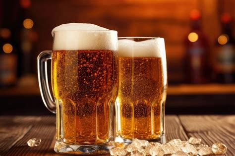 Enhancing the Beer Experience: How Glassware Affects Taste and Aroma