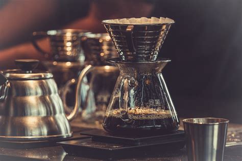 Enhancing the Flavor Profile of Coffee through Creative Brewing Techniques