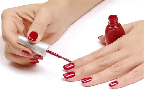 Enhancing the Look of Your Hands through Professional Manicures
