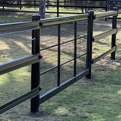 Ensuring Safety and Security in Your Equine Facility