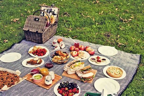 Entertainment Ideas to Enhance Your Picnic Gatherings