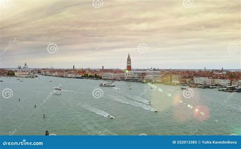 Enthralling Canals: An Exploration of Venice's Magical Waterways