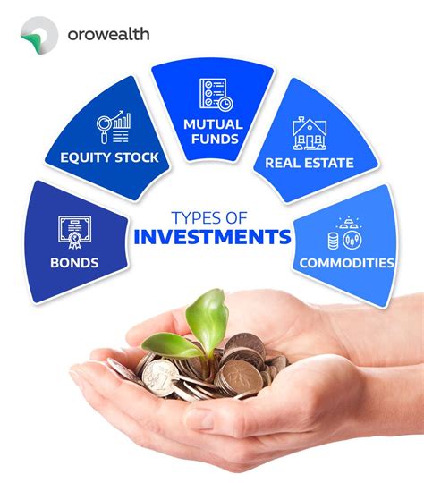 Entrepreneurial Activities and Financial Investments