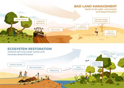 Environmental Concerns: Preserving the Fragile Ecosystems of Ebony Shores