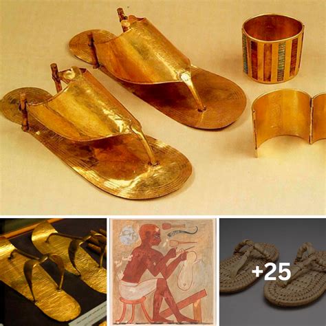 Envisioning Ancient Egyptian Wealth: Unraveling the Enigmas of Priceless Artifacts