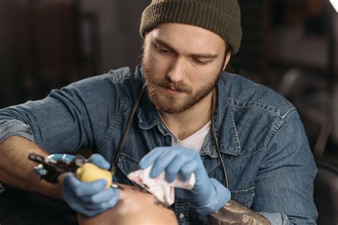 Erase or Embrace: Deciding the Fate of Your Tattoo