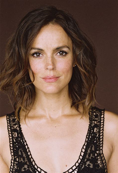 Erin Cahill's Career Achievements and Milestones