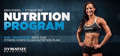 Erin Grey's Fitness Regimen and Nutrition Plan