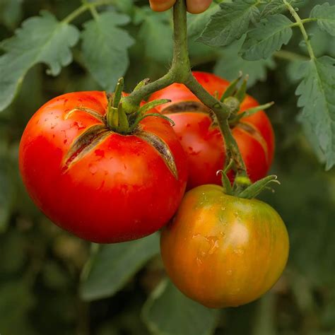 Essential Care and Maintenance for Tomato Plants