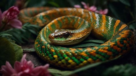 Essential Considerations for Snake Care