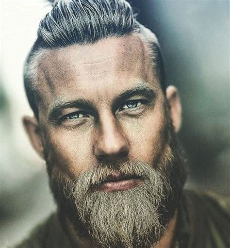 Essential Grooming Tips for a Well-Maintained Viking Beard
