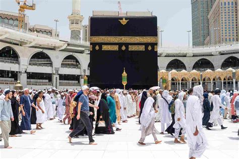 Essential Tips for a Successful Pilgrimage to Mecca