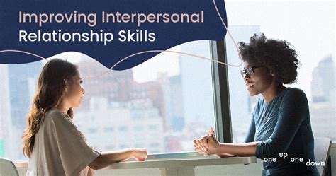 Establishing Strong Interpersonal Connections to Enhance Personal Contentment