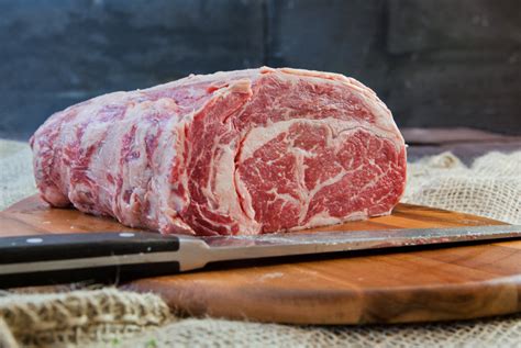 Establishing Your Reputation: Delivering Exceptional Meat Products