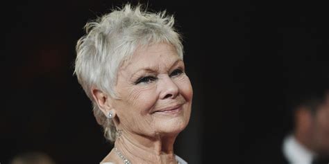 Estimating Judi Dench's Impressive Financial Value