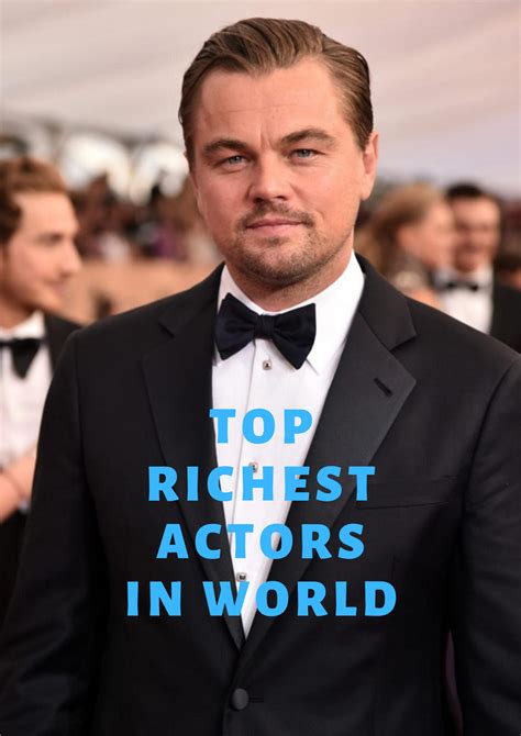 Estimating the Hollywood Star's Wealth