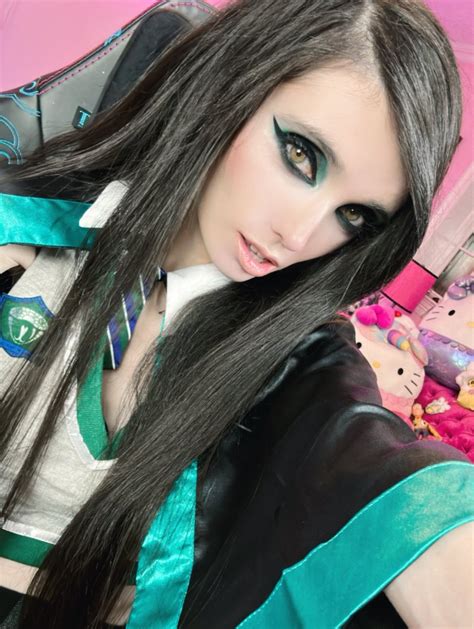 EugeNia Cosplay: A Rising Star in the Cosplay World