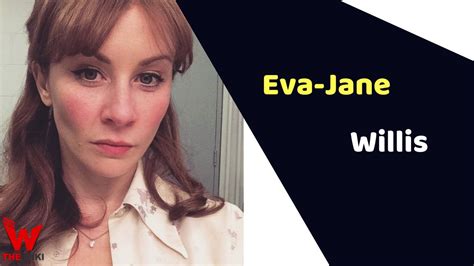 Eva Jean's Personal Life Details