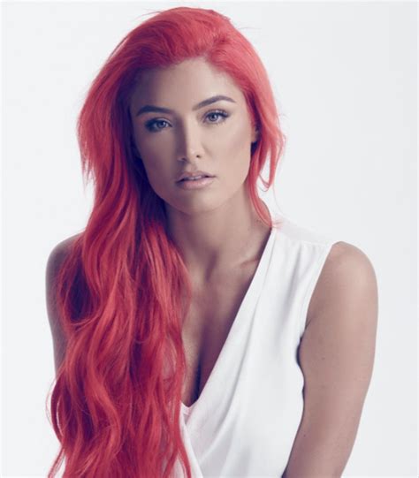 Eva Marie Bio: Age, Career, Personal Life