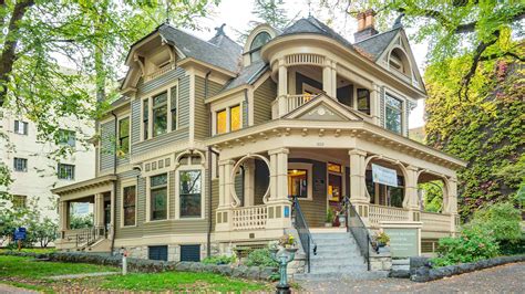 Evaluating the Condition of Your Historic Residence