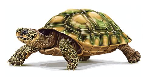 Evaluating the Presence of the Tortoise in Dreams as a Symbol of Longevity and Wisdom