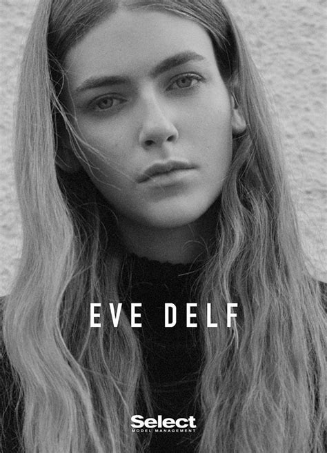 Eve Delf's Net Worth: Financial Success Unveiled