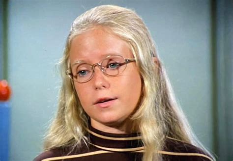 Eve Plumb's Impact on Hollywood