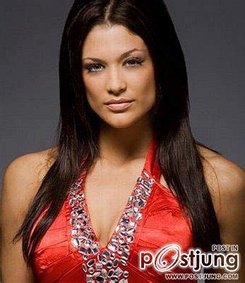 Eve Torres: Rise to Fame