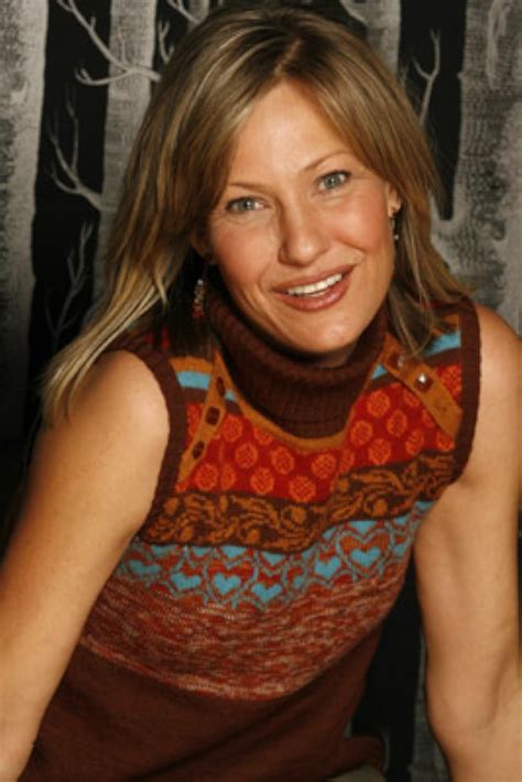 Examining Joey Lauren Adams' Personal Life