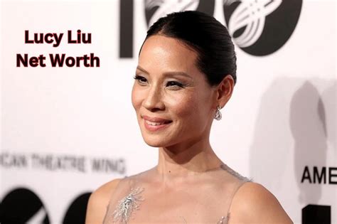 Examining Lucy Lee's Wealth and Net Worth