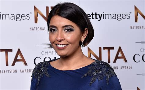 Examining Sunetra Sarker's Social Media Presence