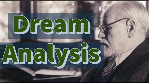 Examining the Concept of Patricide in Freudian Dream Analysis
