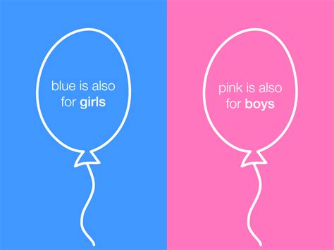 Examining the Influence of Gender Stereotypes on the Color Pink