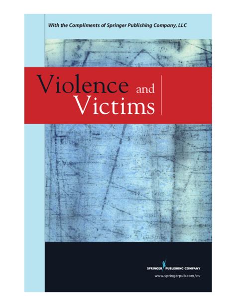 Examining the Role of Violence: Analyzing the Father's Impact on the Mother's Well-being