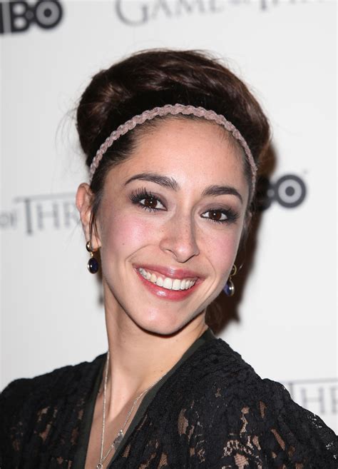 Existence years of Oona Chaplin