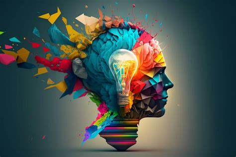 Expanding Your Mind: Embracing the Potential of Creativity