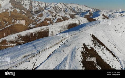 Experience the Breathtaking Landscapes of Iran