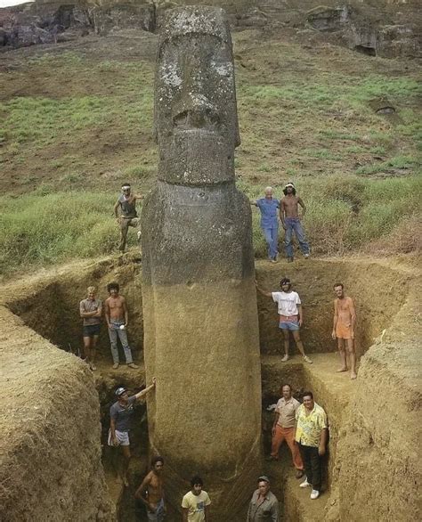 Experience the Fascinating Rapa Nui Indigenous Culture on the Enigmatic Easter Island