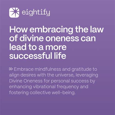 Experiencing the Power of Divine Love: Embracing Oneness through Compassion and Service