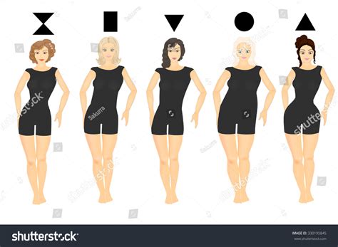 Experiment with Cuts and Silhouettes: Find the Perfect Shape for Your Body Type