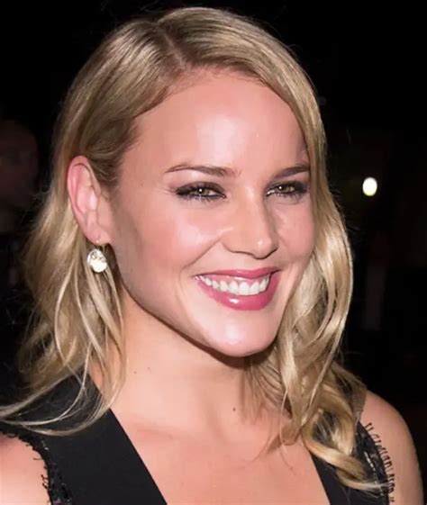 Explore Abbie Cornish's Filmography and Memorable Performances