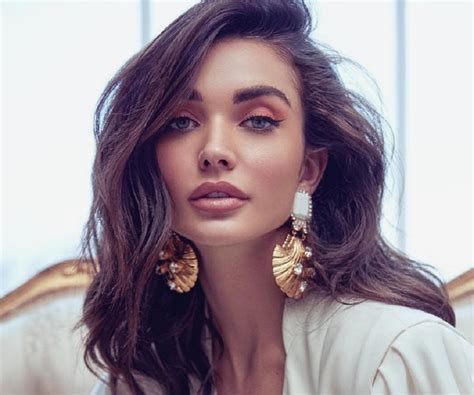 Explore Amy Jackson's Personal Life