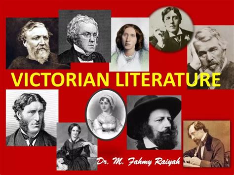 Explore Browning's Impact on Victorian Literature