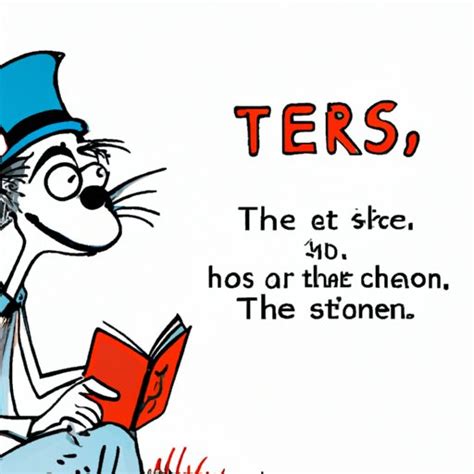 Explore Dr. Seuss's Early Career