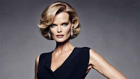 Explore Eva Herzigova's Wealth and Achievements