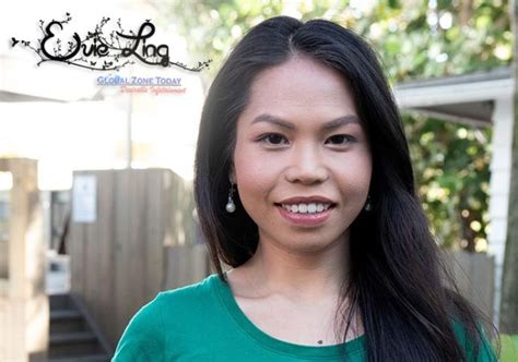 Explore Evie Ling's Life Journey: Origins and Professional Path