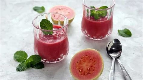 Explore Exciting Guava Recipes from Around the Globe