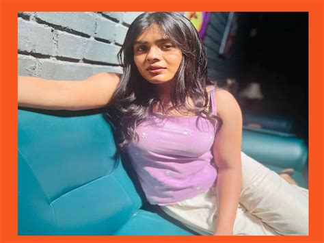 Explore Hebah Patel's Personal Background