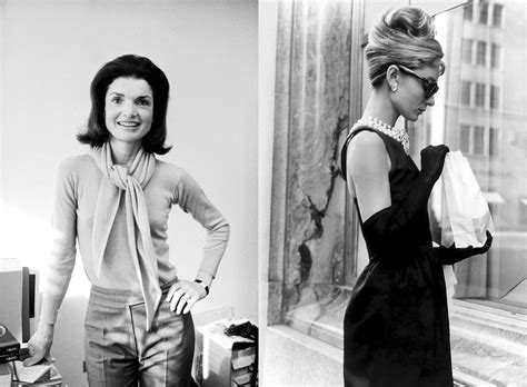 Explore The Fashion Secrets of This Stylish Icon