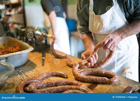 Explore the Art of Crafting Tempting Homemade Sausages